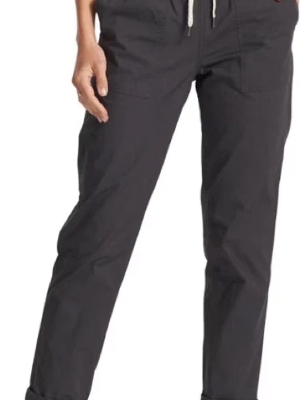 Vuori Women’s Vintage Ripstop Pant